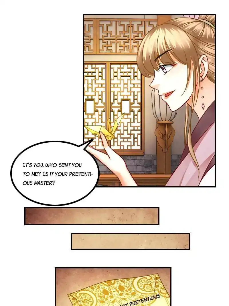 Miracle Doctor, Abandoned Daughter: The Sly Emperor's Wild Beast-Tamer Empress Chapter 31 123